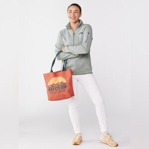 PATAGONIA Better Sweater Quarter-Zip XS